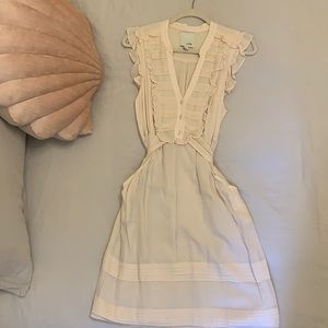 Anthropologie - Odille dress